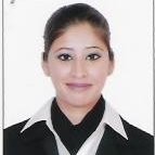 Charvi Kohli