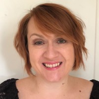 Charlotte Parry