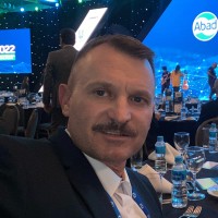 Andre Pavan