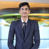 Kapil M