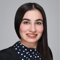 Perla Samantha Diaz