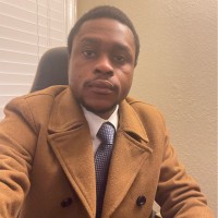 Richard Oshionebo