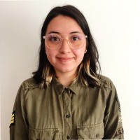 Tatiana Perdomo Cifuentes