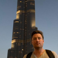 Ricardo Martello