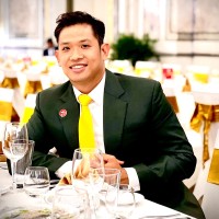 Hoang Huy Huynh