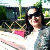 Anubha. A