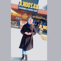 Esraa Tamer