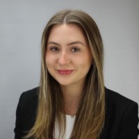 Audrey Simpson