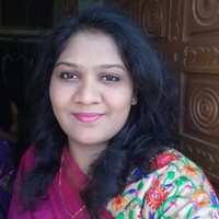 Priyanka Dombe