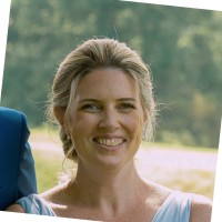 Courtney Garfall, MS