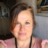 Frédérique Nicola