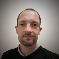Franck BOSCHER