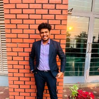 R.K. Samarth Kumar