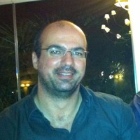 Dimitris Protopapadakis