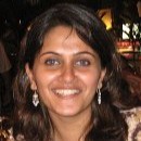 Riddhi Doshi