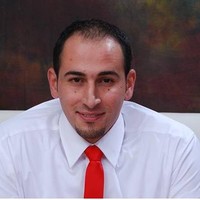 Saed Almahdy