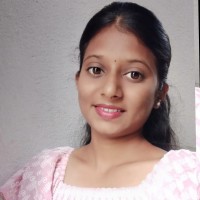 Mayuri Pimpale
