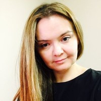 Irina Nosova