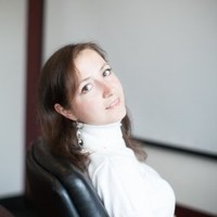 Анна Барышникова