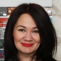 Kondik Svetlana