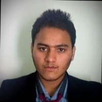 Arun Negi