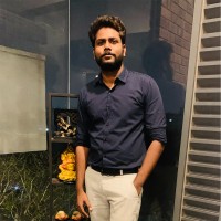 Abhinay M V