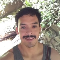 Daniel Povis Davila