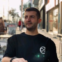 Alican NURÇİN