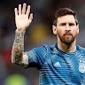 Leo Messi
