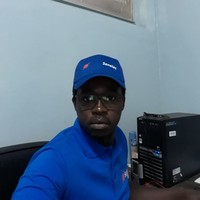 Mouhamadou Affo Bocoum