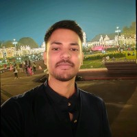 Priyanshu .