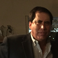 ALBERT APODACA