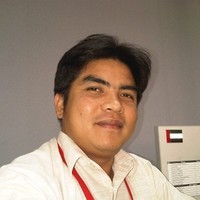 Arnold Sison