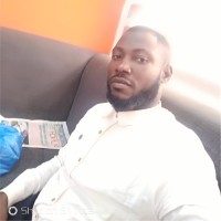 Olatunbosun Babatunde