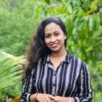 Harshada Pacharne