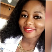 Barbara Obot Mensah. PharmD, BCMTMS