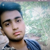 Aadarsh Kumar
