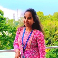 Srimathi Murugesan
