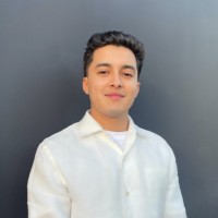 Kevin Almaraz
