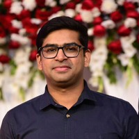 Muhammad Zohaib Baig