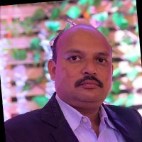 Vijay Machhi
