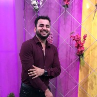 Shumael Nawaz