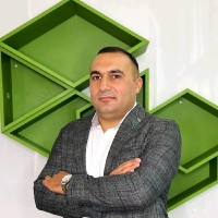 Gevorg Gasparyan