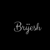 Brijesh Miroliya