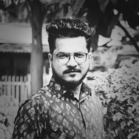 Gaurav Bobade