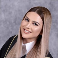 Andrijana Georgievska