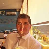 Walter González Santana