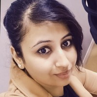 Sonali Nafde