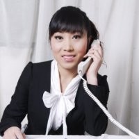 Kelly Zhang
