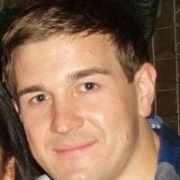 Ian Duffield